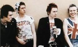 Sex Pistols Anarchy in the uk écouter gratuit en ligne.
