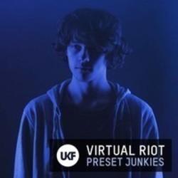 Outre la DJ Krush musique vous pouvez écouter gratuite en ligne les chansons de Virtual Riot.