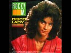 Outre la Christine Avila "Luisa" musique vous pouvez écouter gratuite en ligne les chansons de Rocky M.