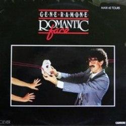Gene Ramone Romantic Face écouter gratuit en ligne.