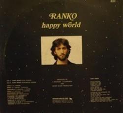 Ranko lyrics des chansons.