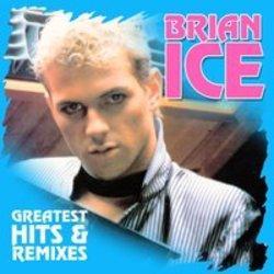 Outre la France Gall musique vous pouvez écouter gratuite en ligne les chansons de Brian Ice.