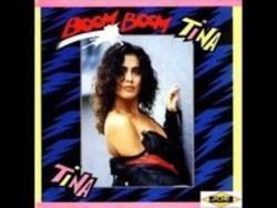 Tina Boom Boom écouter gratuit en ligne.