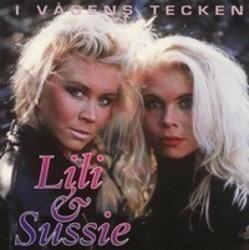 Outre la Tivoli musique vous pouvez écouter gratuite en ligne les chansons de Lili & Sussie.