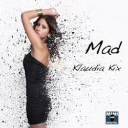 Ecouter gratuitement les Klaudia Kix chansons sur le portable ou la tablette.