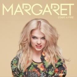 Outre la Format B musique vous pouvez écouter gratuite en ligne les chansons de Margaret.
