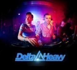 Delta Heavy Punish My Love (Original mix) écouter gratuit en ligne.