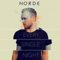 Norde Every Single Night (Radio Edit) écouter gratuit en ligne.