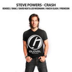 Outre la Run Dmc musique vous pouvez écouter gratuite en ligne les chansons de Steve Powers.
