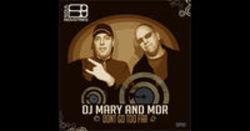 DJ Mary