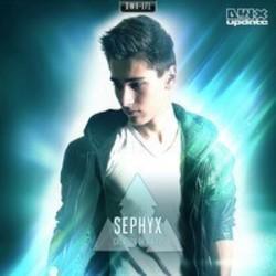 Outre la Lovejoy musique vous pouvez écouter gratuite en ligne les chansons de Sephyx.