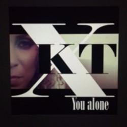 KTX You Alone (Extended Mix) écouter gratuit en ligne.