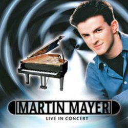 Outre la STA musique vous pouvez écouter gratuite en ligne les chansons de Martin Mayer.