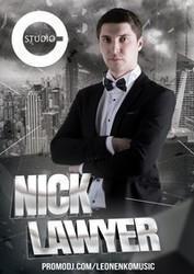 Outre la Nicholas Ricci musique vous pouvez écouter gratuite en ligne les chansons de Nick Lawyer.