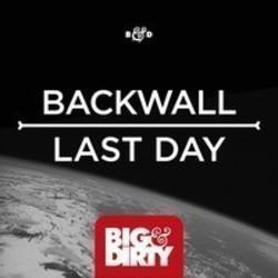 Backwall Last Day (Radio Edit) écouter gratuit en ligne.