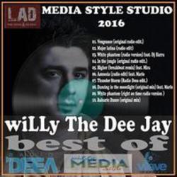 Willy The Dee Jay