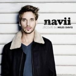 Outre la Lucas Vidal musique vous pouvez écouter gratuite en ligne les chansons de Navii.
