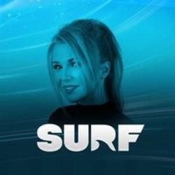 Outre la Solange musique vous pouvez écouter gratuite en ligne les chansons de Surf & Mart.
