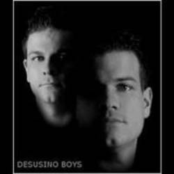 Desusino Boys lyrics des chansons.