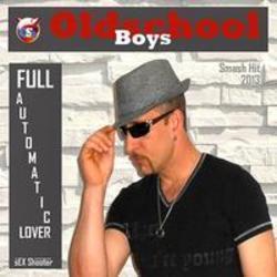 Outre la Frank Churchill musique vous pouvez écouter gratuite en ligne les chansons de Oldschool Boys.