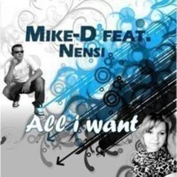 Outre la Kevin Drew musique vous pouvez écouter gratuite en ligne les chansons de Mike-D.