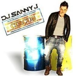 Outre la Fixx musique vous pouvez écouter gratuite en ligne les chansons de Dj Sanny J.