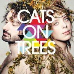 Ecouter gratuitement les Cats On Tree chansons sur le portable ou la tablette.