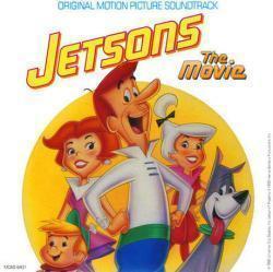 OST Jetsons The Jetsons: Main Theme écouter gratuit en ligne.