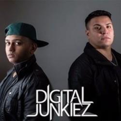 Outre la Tupac Shakur musique vous pouvez écouter gratuite en ligne les chansons de Digital Junkiez.