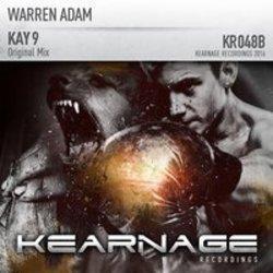 Warren Adam Kay 9 (Original Mix) écouter gratuit en ligne.