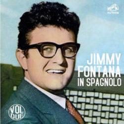 Jimmy Fontana lyrics des chansons.