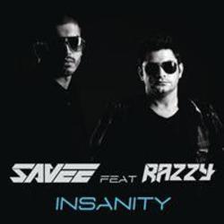 Savee Insanity (Original Club Mix) écouter gratuit en ligne.
