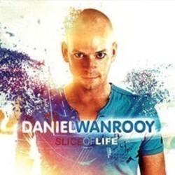 Daniel Wanrooy lyrics des chansons.