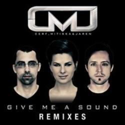 Cerf Give Me A Sound (Brad & Victor H Remix) (Feat. Mitiska & Jaren) écouter gratuit en ligne.