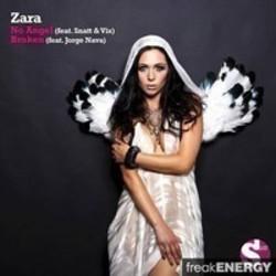 Zara Broken (Original Mix) (Feat. Jorge Nava) écouter gratuit en ligne.
