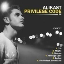 Outre la Ignaz Pleyel musique vous pouvez écouter gratuite en ligne les chansons de Alikast.
