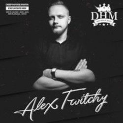 Outre la Wiseguys musique vous pouvez écouter gratuite en ligne les chansons de Alex Twitchy.