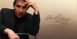 Outre la John Foxx musique vous pouvez écouter gratuite en ligne les chansons de Guido Santiago.
