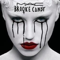 Outre la Greg Joy musique vous pouvez écouter gratuite en ligne les chansons de Brooke Candy.
