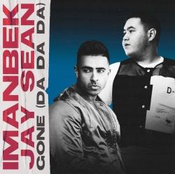Ecouter gratuitement la nouvelle chanson de Imanbek & Jay Sean Gone (Da Da Da).