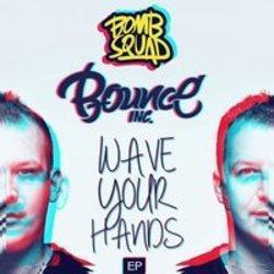 Bounce Inc Husstle Anthem écouter gratuit en ligne.