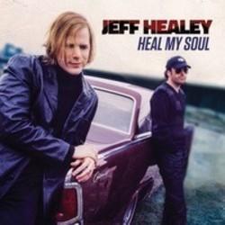 Jeff Healey lyrics des chansons.