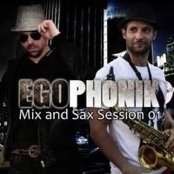 Outre la Mike Broenner musique vous pouvez écouter gratuite en ligne les chansons de Egophonik.