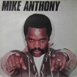 Mike Anthony lyrics des chansons.