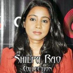 Shilpa Rao lyrics des chansons.