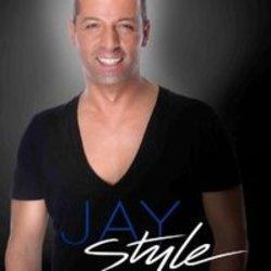 Outre la Carlos de La Garza musique vous pouvez écouter gratuite en ligne les chansons de Jay Style.