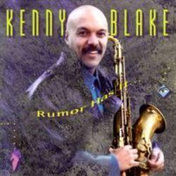 Kenny Blake Tom's Diner (Feat. Suzane Vega) écouter gratuit en ligne.