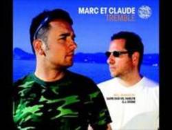 Marc Et Claude
