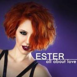 Ester All About Love écouter gratuit en ligne.