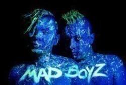 Mad Boyz lyrics des chansons.